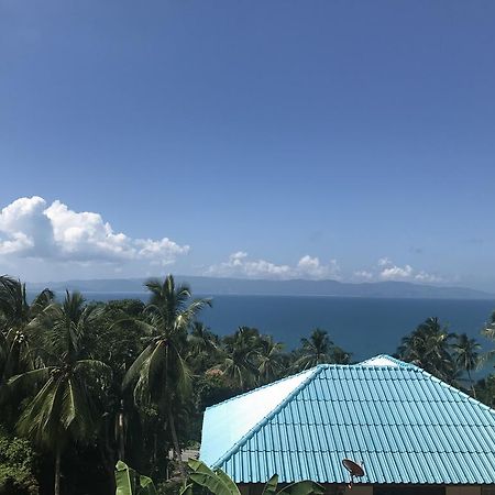 Sunyo Garden Guesthouse Baan Tai Eksteriør bilde